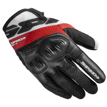 Spidi Flash-R Evo Lady Red 