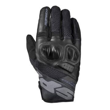 Spidi Flash-R Evo Lady Black 