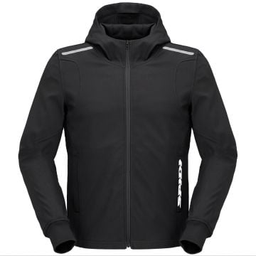 Spidi Armor Light Schwarz Jacke