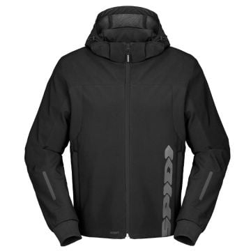 Spidi H2Out II Schwarz Anthracite Jacke