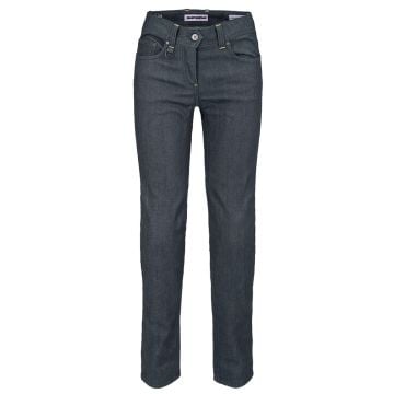 Spidi J-Carver Lady Pants Black Blue