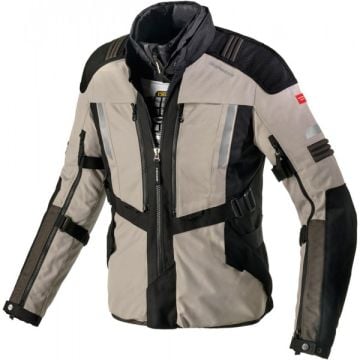 Spidi Modular Jacket Sand    