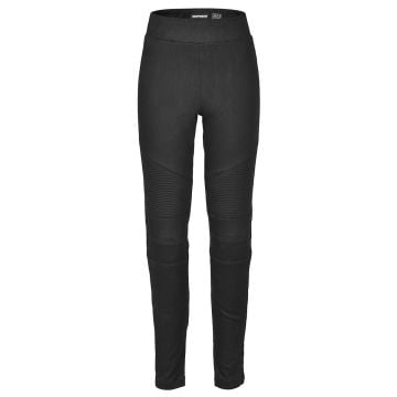 Spidi Moto Jeggings HW Black