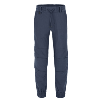 Spidi Moto Jogger Blau Hose