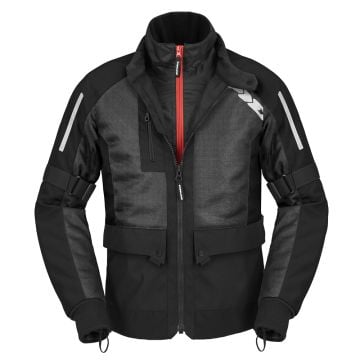 Spidi Net H2Out Jacket Black    