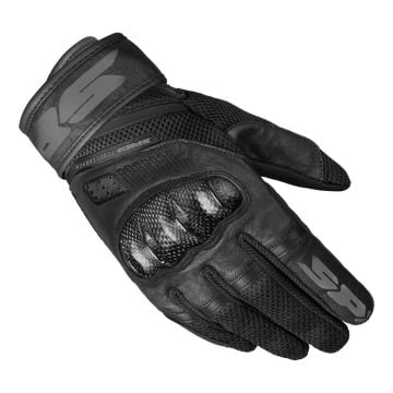 Spidi Power Carbon Gloves Black