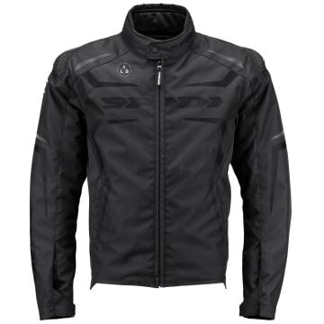 Spidi Race-Evo H2Out Noir Blouson