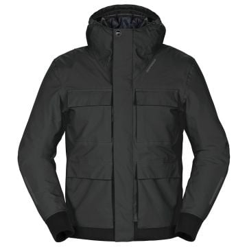 Spidi Riding Parka Jacket Anthracite    