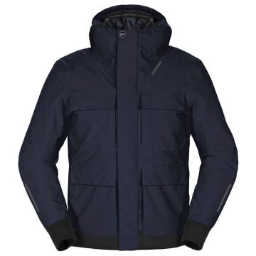 Spidi Riding Parka Jacket Blue    