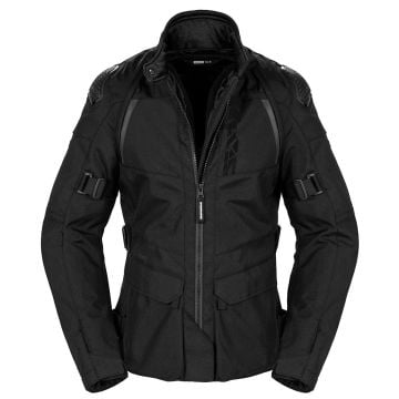 Spidi Rw H2Out Jacket Lady Black    