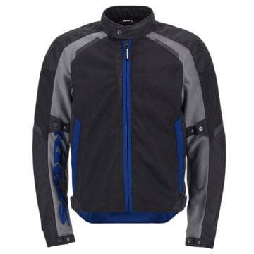 Spidi Tek Net Jacket Blue    