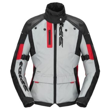 Spidi Crossmaster Lady Jacket Ice