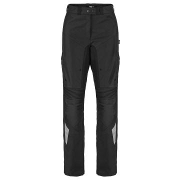 Spidi Crossmaster Short Lady Pants Black