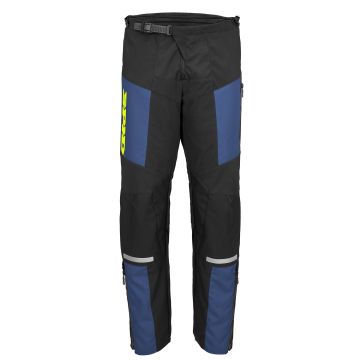 Spidi Enduro Pro Pants Blue Yellow