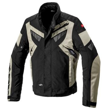 Spidi Freerider Jacket Sand    