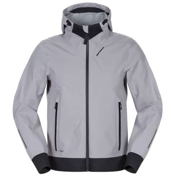 Spidi Hoodie Shell Jacket Zync