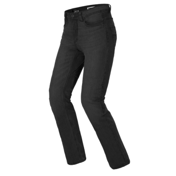 Spidi J-Tracker Noir Pantalon