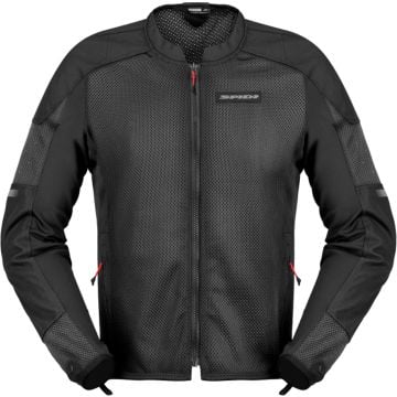 Spidi Super Net Evo Motorcycle Textile Jacket