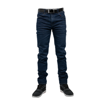 Bull-it Spitfire Straight Fit Blue