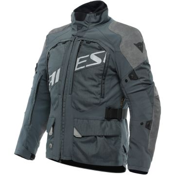 Dainese Springbok 3L Absoluteshell 2.0 Motorcycle Textile Jacket