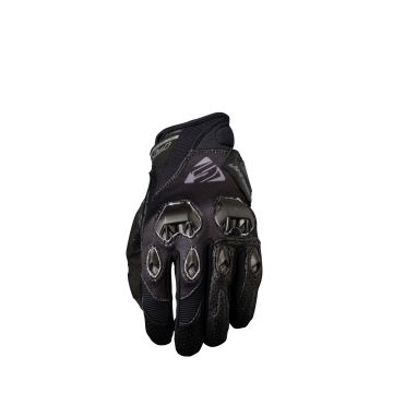 Five Stunt Evo Lady Gants Noir