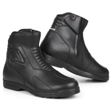 Stylmartin Shiver Low WP Black