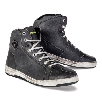 Stylmartin Chester Black