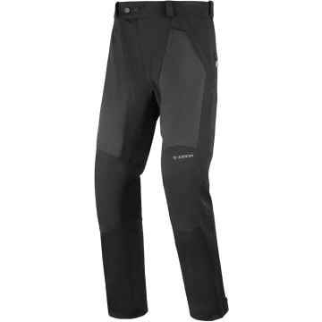 SECA Superlite Black Textile Pants