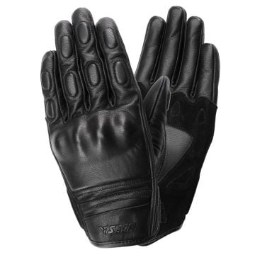 SECA Tabu II Guantes Negros