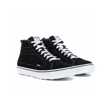 TCX Street 3 WP Noir Blanc Chaussures