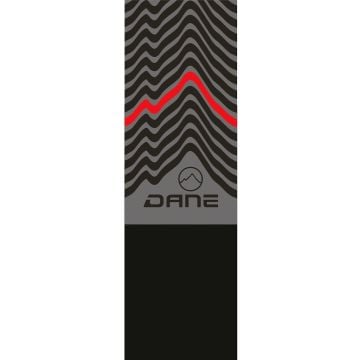 DANE Thermo Graphic Multifunktionstuch