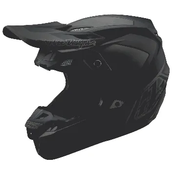 Troy Lee Designs SE5 Composite MIPS Mono Motocross Helmet