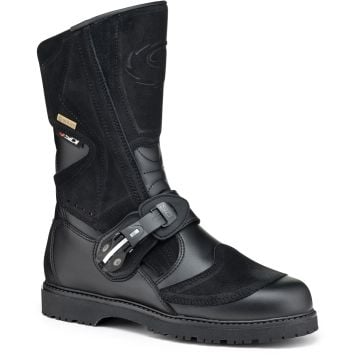 Sidi Canyon 2 Gore Black Boots