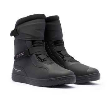 TCX Tourstep WP 2.0 waterproof Motorcycle Boots