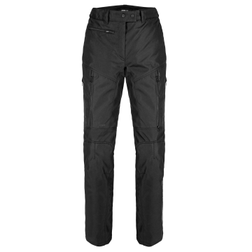 Spidi Traveler 3 Pants Lady Black