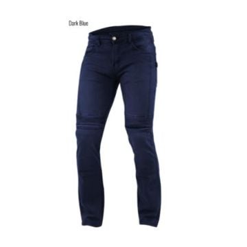 Trilobite 1665 Micas Urban Men Dark Blau Hose