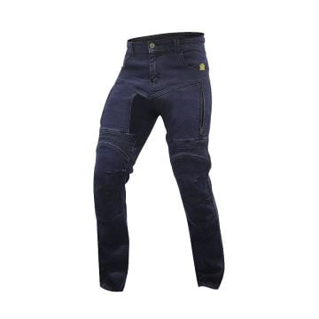 Trilobite 661 Parado Slim Fit Men Jeans Dark Blue Level 2