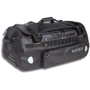 Amphibious Trolleyproof L Travel Bag