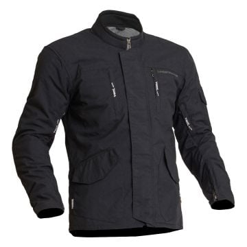 Lindstrands Tyfors Noir Blouson