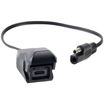 RIDERR USB-C Handlebar Charger