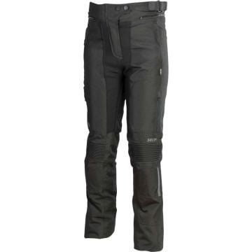 SECA Venus II Ladies Black Waterproof Textile Pants