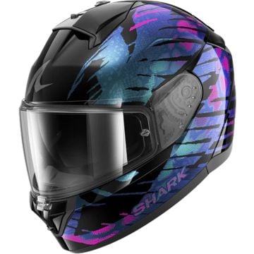 Shark Ridill 2 Reptaia Helmet