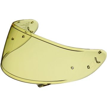Shoei X-Spirit III / NXR / RYD Visor High Definition Yellow (CWR-1)