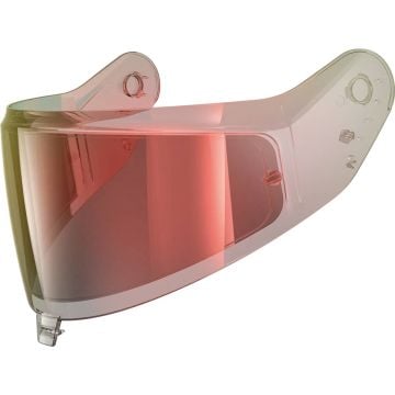 Shark D-Skwal 3 Red Visor