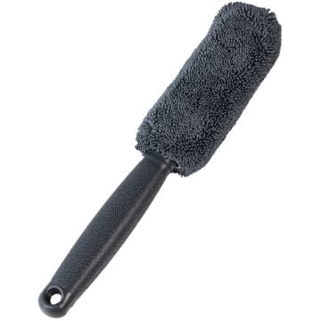 RIDERR Microfibre Wheel Brush