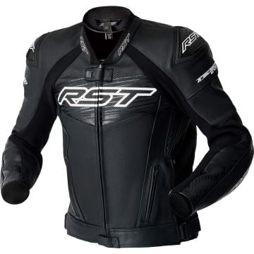 RST Tractech Evo D3O Veste en cuir moto