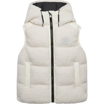Superdry & Co Quilted Vest