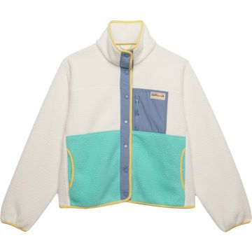 Superdry & Co Ladies Fleece Jacket