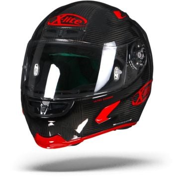 X-Lite X-803 Ultra Carbon Puro Sport Glanz 003 Integralhelm