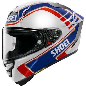 Shoei X-SPR Pro Gardner TC-4 Casco Integral